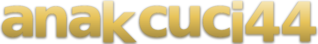 anakcuci44 logo