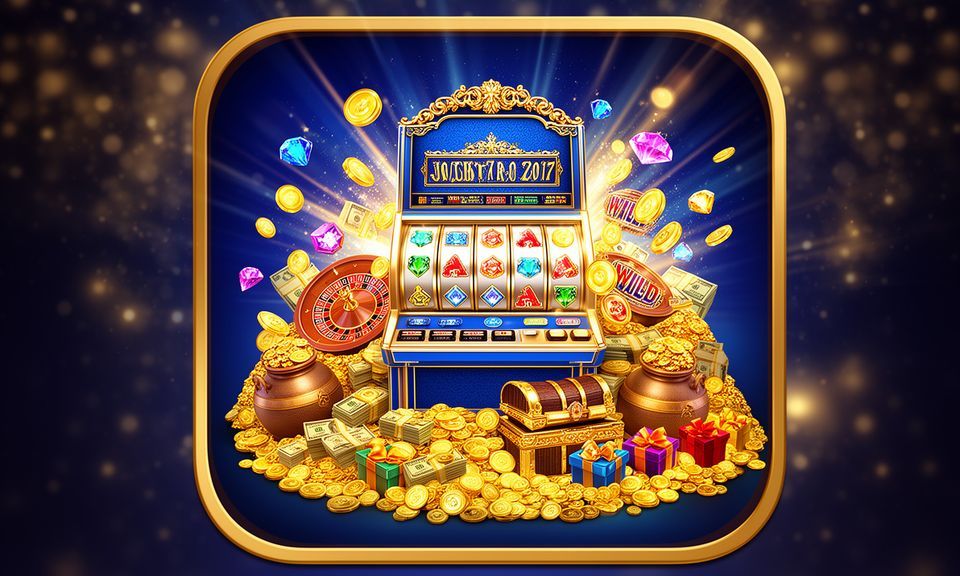 anakcuci44 Immersive Roulette