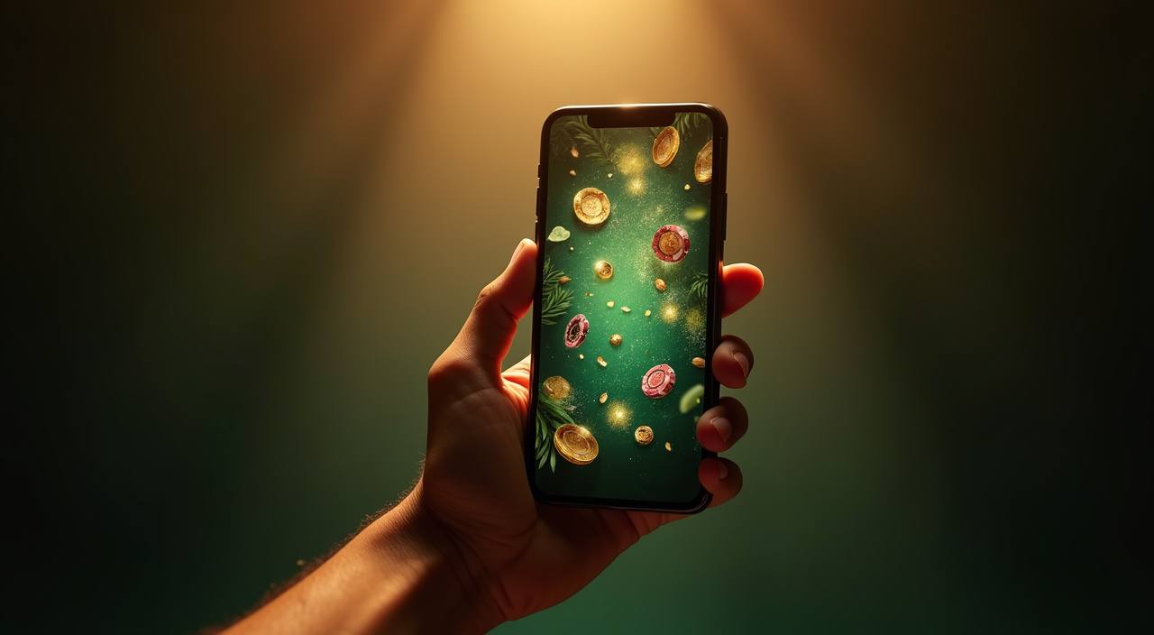 anakcuci44 Find your next game faster